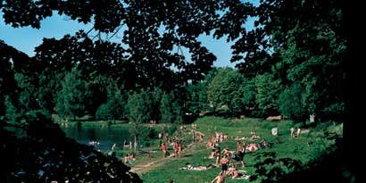 Book Review: Matthew Monteith’s Czech Eden Book Review: Matthew Monteith’s Czech Eden