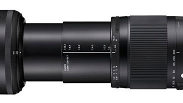 New Gear: Sigma’s All-In-One 18-300mm F/3.5-6.3 DC MACRO OS HSM Lens