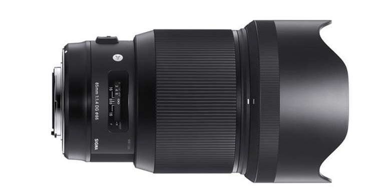 Sigma Announces 85mm F/1.4 Art, 12-24mm F/4 Art, And 500mm F/4 DG OS HSM Sport Lenses To Its Lineup Sigma Announces 85mm F/1.4 Art, 12-24mm F/4 Art, And 500mm F/4 DG OS HSM Sport Lenses To Its Lineup