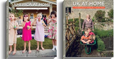 Photos from Home Photos from Home