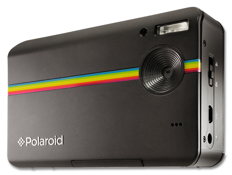 Polaroid Instant Z2300 Main