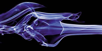 How To Photograph Smoke How To Photograph Smoke