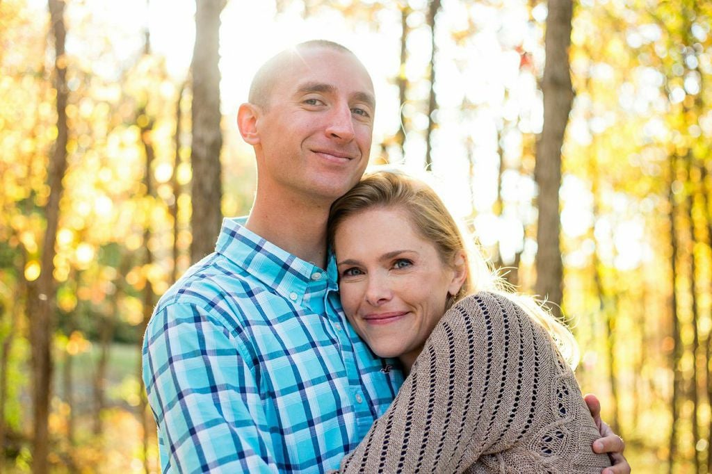 8 Tips For Better Fall Portrait Photos