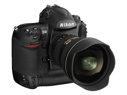 Nikon-D3