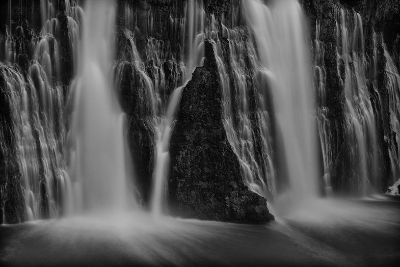Gordon Montgomery made this photo at Burney Falls in California. See more of his work on Flickr. Want to see your photo picked as our Photo of the Day? Submit it HERE.