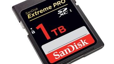 Sandisk 1TB Extreme Pro Memory Card