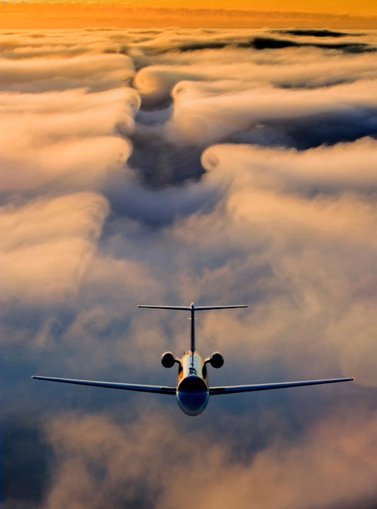 Cessna Citation Jet