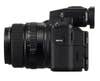 Fujifilm GFX 50S Medium Format Digital Camera