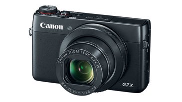 Canon G7 X