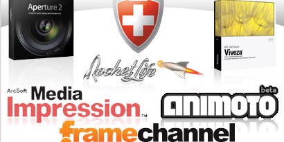 New Photo Software and Services New Photo Software and Services