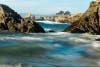 Today's Photo of the Day was taken by Jim Cai at the Mendocino Coast. Jim captured these waves using a Nikon D800 and an 0.5 exposure. See more of Jim's work <a href="http://www.flickr.com/photos/jimcai/">here.</a> Want to be featured as the next Photo of the Day? Simply submit your work to our <a href="http://www.flickr.com/groups/1614596@N25/pool/page1">Flickr Page. </a>