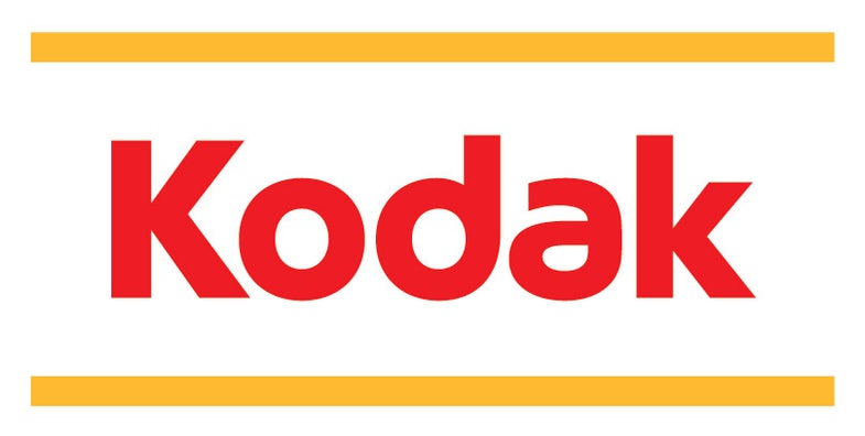 Kodak logo