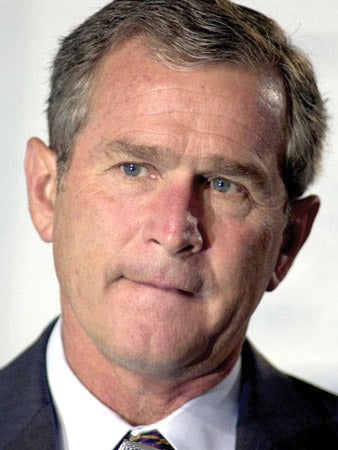 George-Bush-in-2000