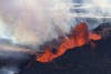 Iceland's Holuhraun eruption