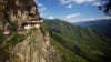 Temples, Bhutan