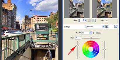 Software Spotlight: Corel Paint Shop Pro Photo X2