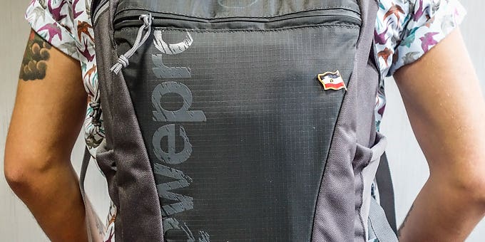 Review: Lowepro Photo Hatchback 16L AW Review: Lowepro Photo Hatchback 16L AW