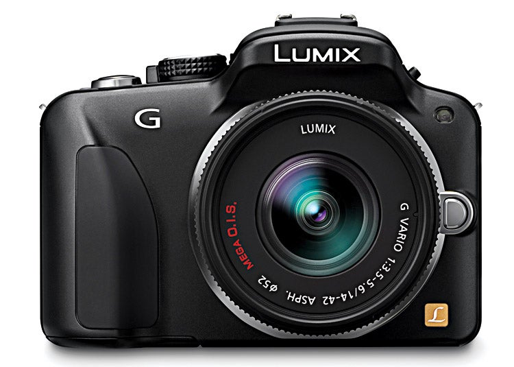 Panasonic G3