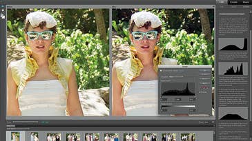 Software Review: Adobe Photoshop Elements 9