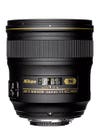 Nikon 24mm f/1.4G ED AF-S Nikkor lens