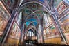 Basilica Di San Francesco, Assisi, Italy