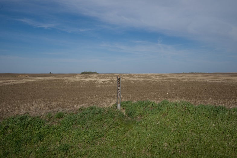 North dakota