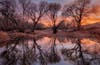 Bob Larson made today's photo of the Day at Watson Lake in Prescott Arizona. See more of his work <a href="http://www.flickr.com/photos/95052834@N04/">here</a>.