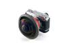 Entaniya Fisheye 250 MFT Super-Wide Angle Camera Lens