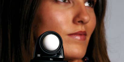 Review: Sekonic L-758DR DigitalMaster Lightmeter Review: Sekonic L-758DR DigitalMaster Lightmeter