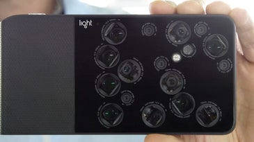 Light L16 Camera