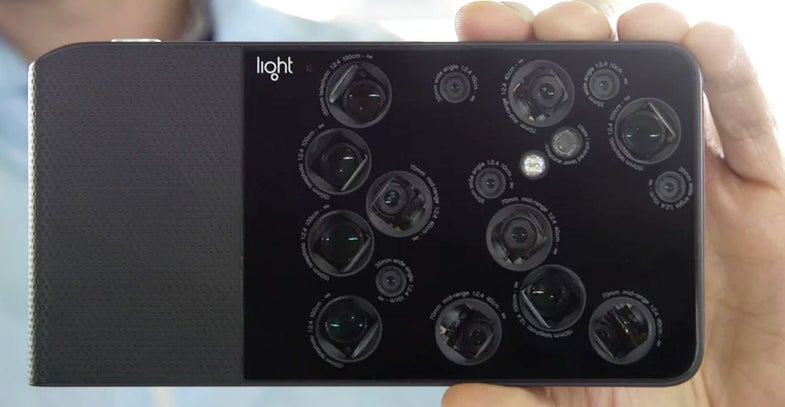 Light L16 Camera