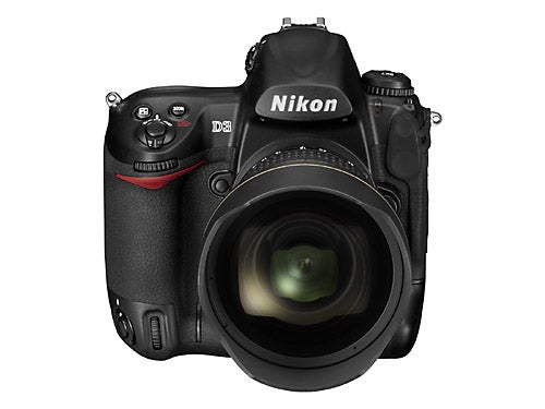 Nikon-D3