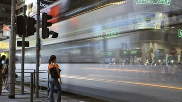 You Can Do It: Night Moves