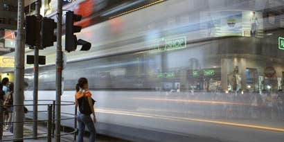 You Can Do It: Night Moves You Can Do It: Night Moves