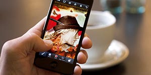 Adobe Photoshop Touch Now Available For iPhone and Android Adobe Photoshop Touch Now Available For iPhone and Android