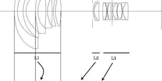 Canon Applies For Patent of a 11-24mm f/4 Lens