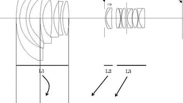 canon 11-24 lens patent