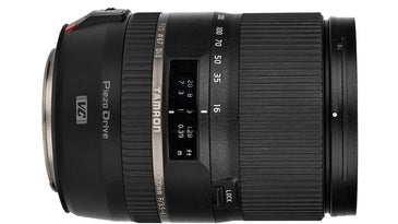 Lens Test: Tamron 16–300mm f/3.5–6.3 DIII VC PZD Macro