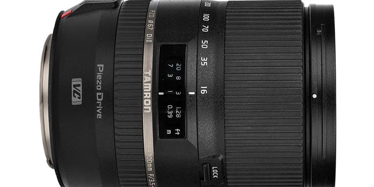Lens Test: Tamron 16–300mm f/3.5–6.3 DIII VC PZD Macro