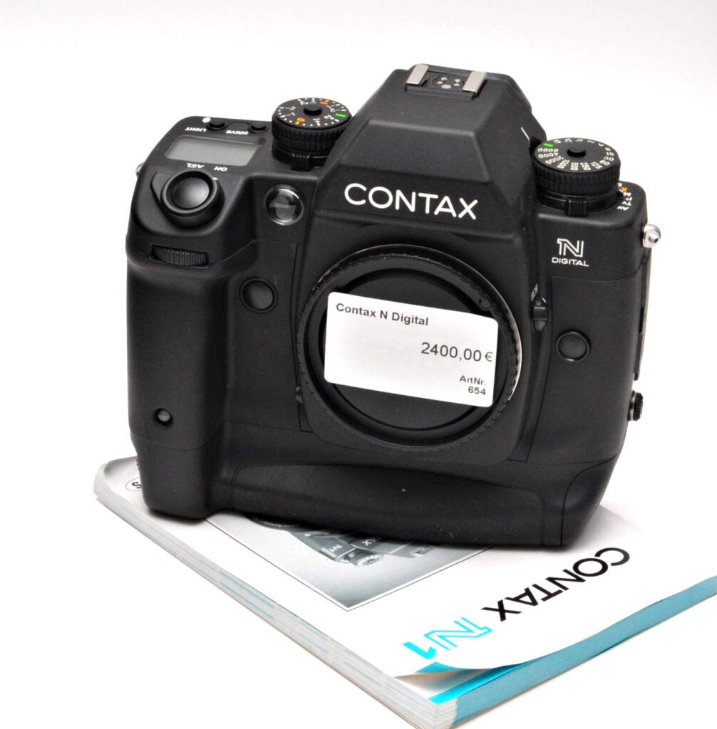 ebay slr cameras