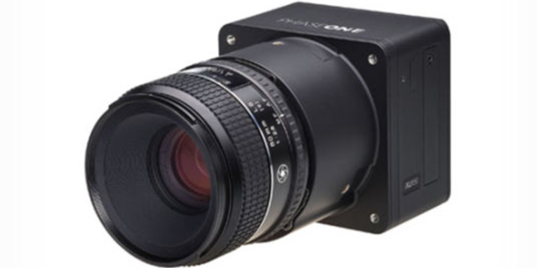 The Phase One iXU 180 Is an 80-Megapixel Medium Format Digital Camera Fit for a Drone The Phase One iXU 180 Is an 80-Megapixel Medium Format Digital Camera Fit for a Drone