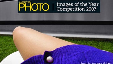 Images of the Year 2006: Student Work