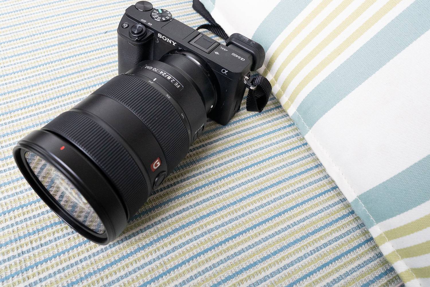 sony a6400 test photos