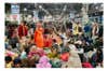 Maha Kumbh Mela gathering