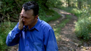 Lauren Pond’s intimate view of West Virginia serpent handlers
