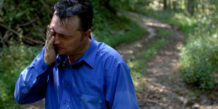 Lauren Pond’s intimate view of West Virginia serpent handlers Lauren Pond’s intimate view of West Virginia serpent handlers