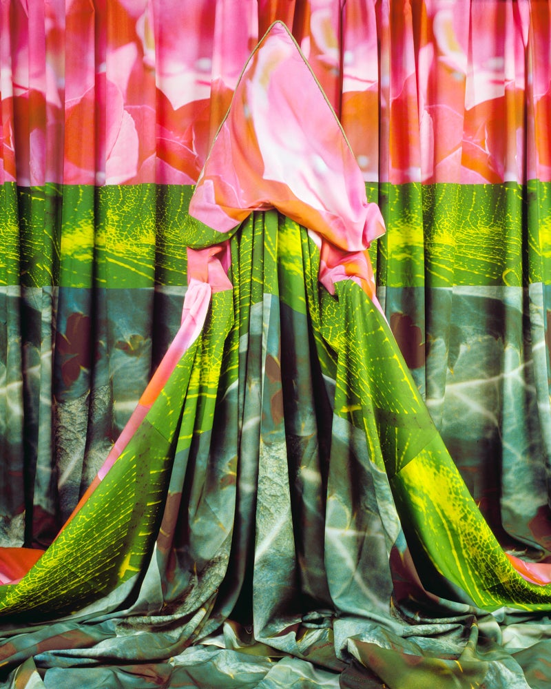 © Patty Carroll