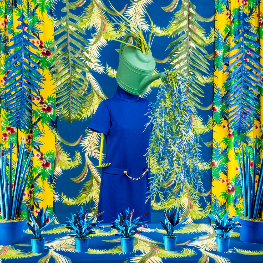 © Patty Carroll