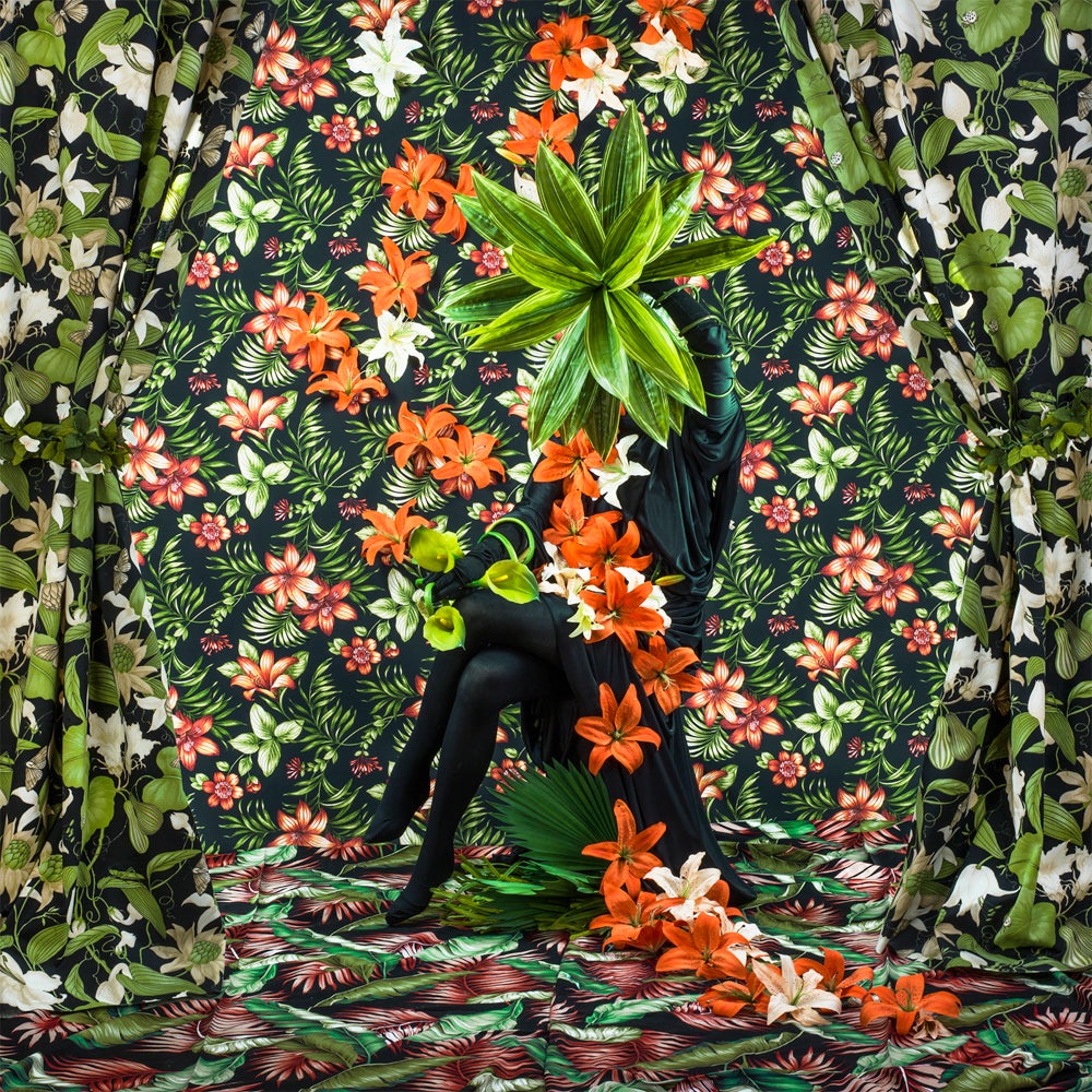 © Patty Carroll