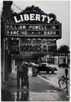 Photograph by Gordon Parks. Courtesy and Â© The Gordon Parks Foundation. Courtesy Museum of Fine Arts, Boston